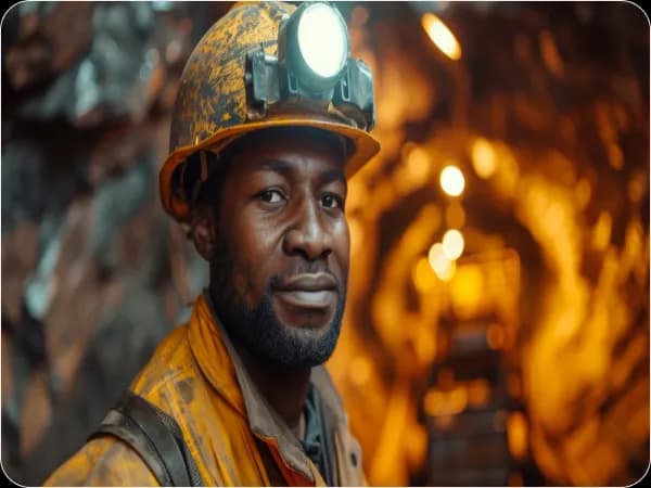 Mining & Quarry