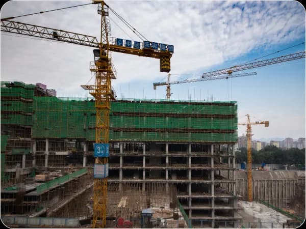 Construction