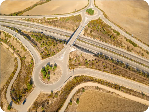 Infrastructure